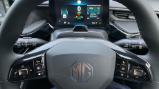 MG MG3 1.5 Hybrid Trophy 5dr Auto Hybrid Hatchback